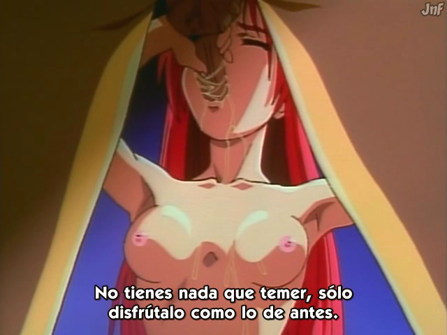 Natural (Jisedai no Fansub)